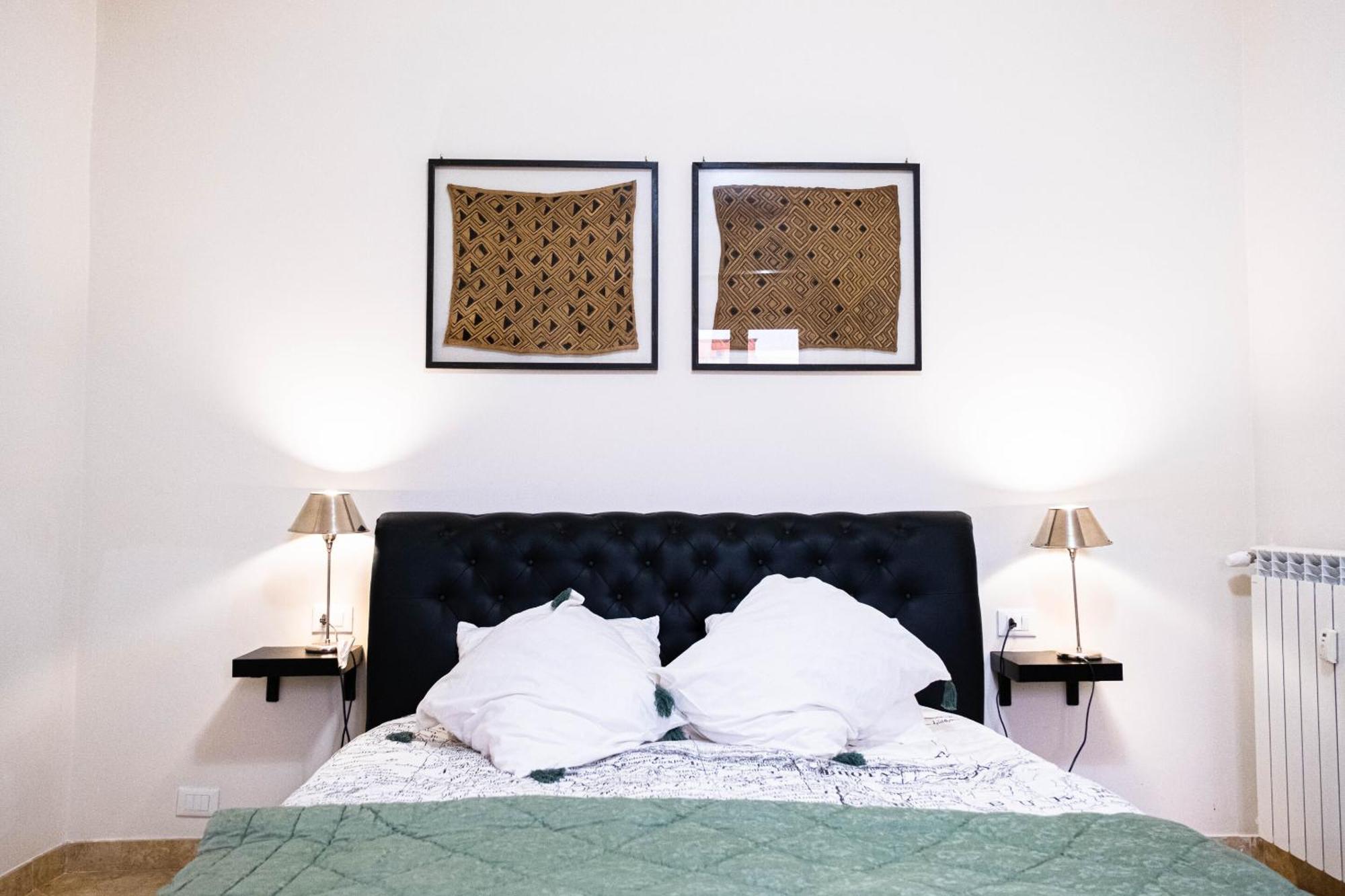 Camere Del Camerlengo Roma Quarto foto