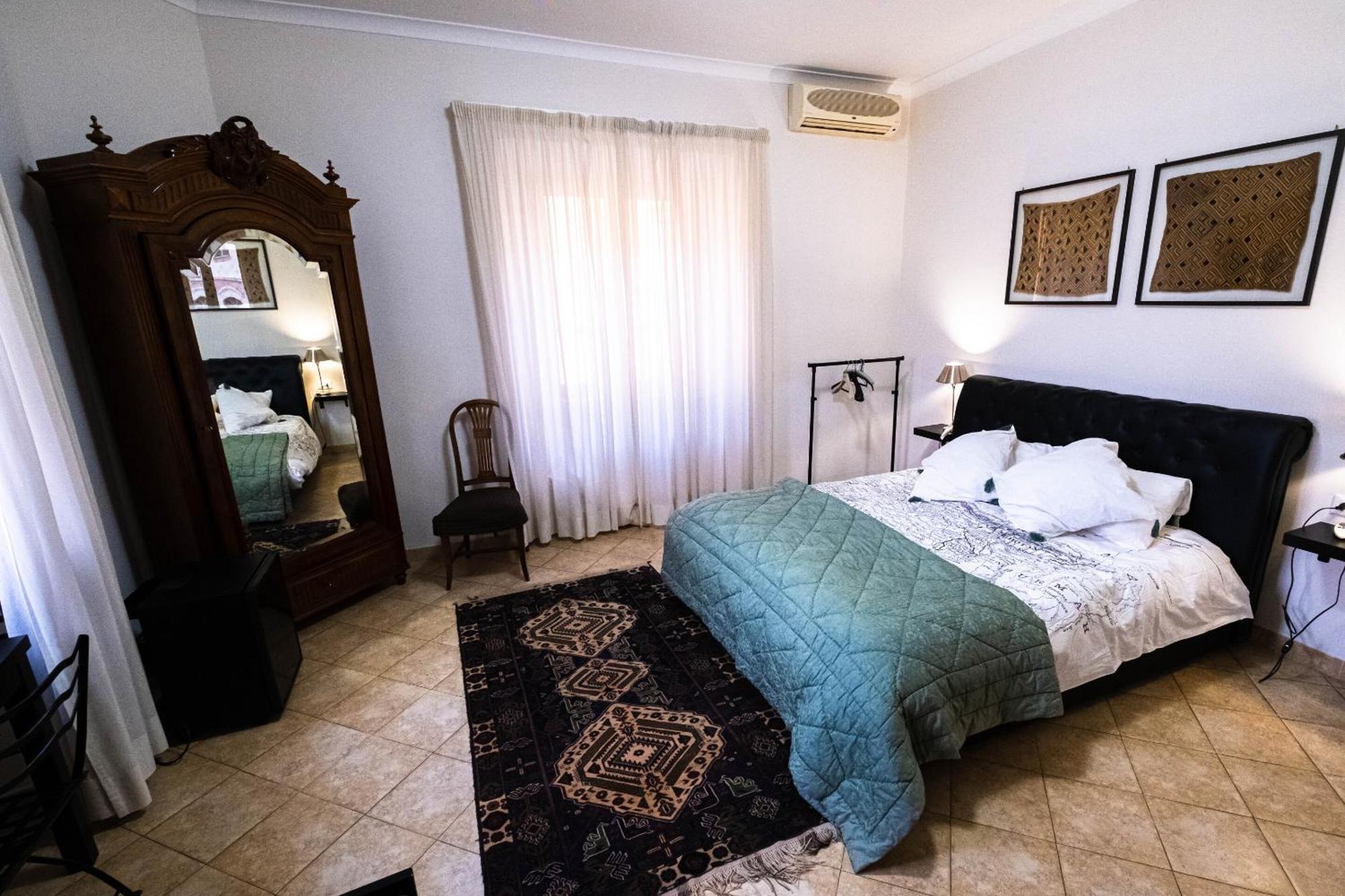 Camere Del Camerlengo Roma Quarto foto