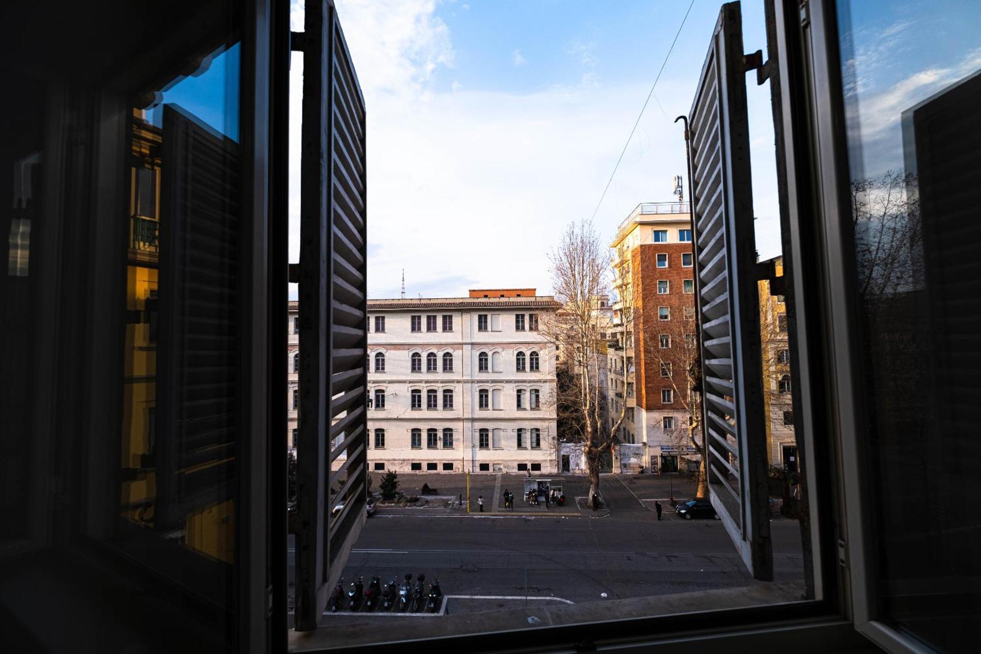Camere Del Camerlengo Roma Quarto foto