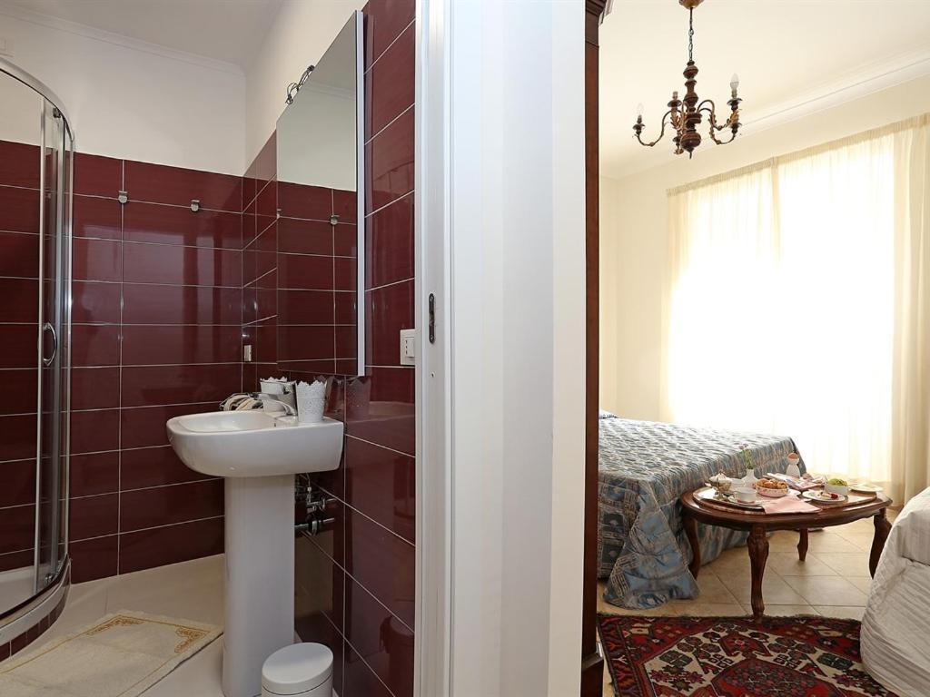 Camere Del Camerlengo Roma Quarto foto
