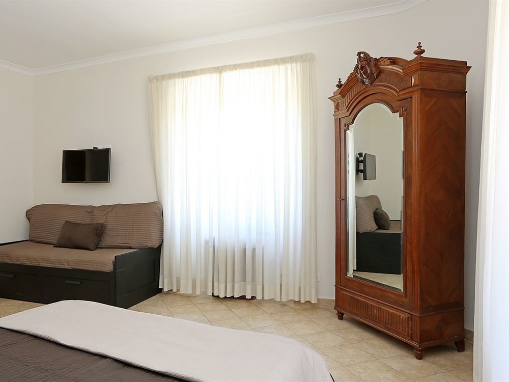Camere Del Camerlengo Roma Exterior foto